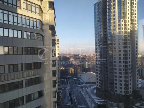 Продажа  квартира Киевская обл., Киев, Андрея Верхогляда ул., 14а - 21/29