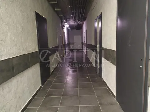 Продажа  квартира Киевская обл., Киев, Андрея Верхогляда ул., 14а - 27/29