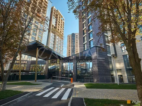 Продажа  квартира Киевская обл., Киев, Голосеевская ул., 62 - 15/18