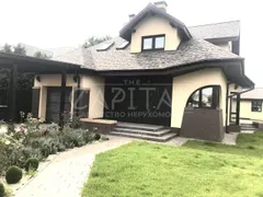 Продажа  частный дом Киевская обл., Святопетровское, Прорізна ул., 9