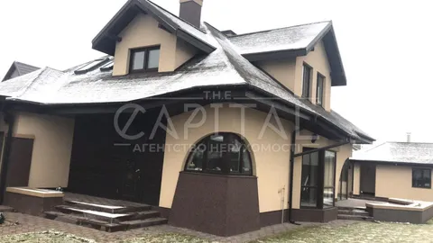 Продажа  частный дом Киевская обл., Святопетровское, Прорізна ул., 9 - 2/16