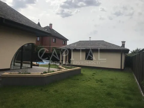 Продажа  частный дом Киевская обл., Святопетровское, Прорізна ул., 9 - 4/16