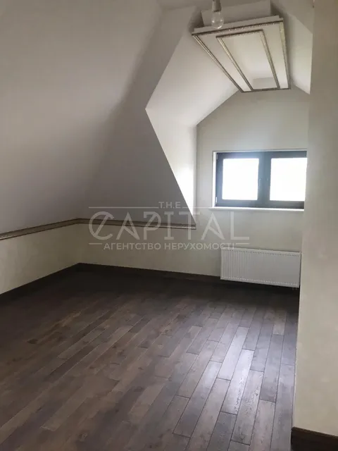 Продажа  частный дом Киевская обл., Святопетровское, Прорізна ул., 9 - 11/16