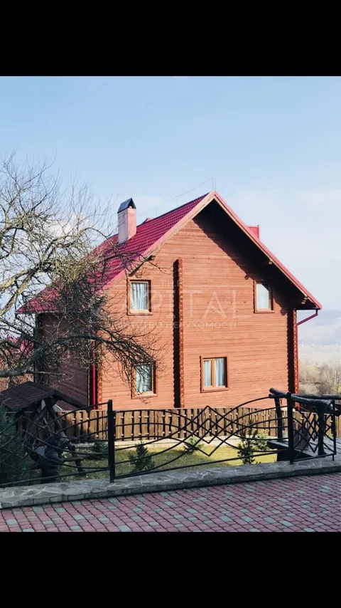 Продажа  частный дом Закарпатская обл., Нижнее Солотвино,  - 2/8
