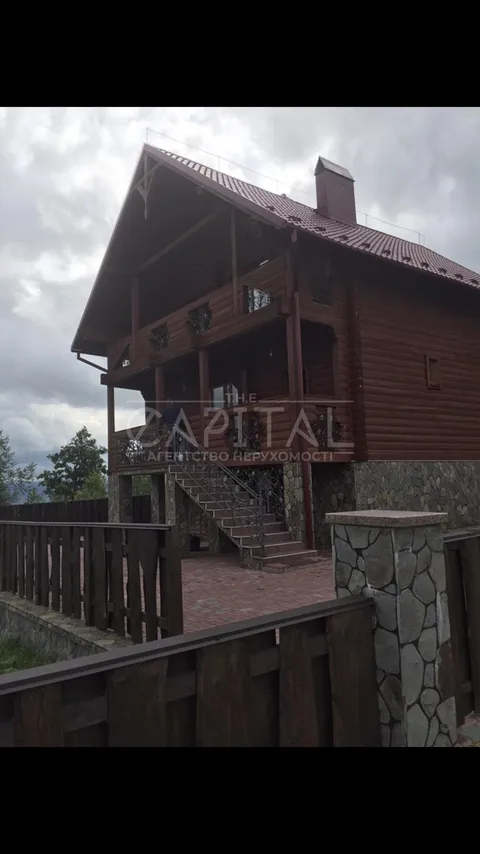 Продажа  частный дом Закарпатская обл., Нижнее Солотвино,  - 3/8