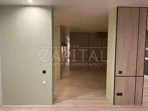 Продажа  квартира Киевская обл., Киев, Героев полка «Азов» ул., 8 - 30/38