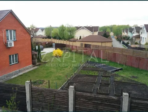 Продажа  частный дом Киевская обл., Ходосовка, Подгорцы ул.,  - 2/19