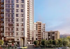 Продажа  квартира Киевская обл., Киев, Барбюса Анри ул., 28а