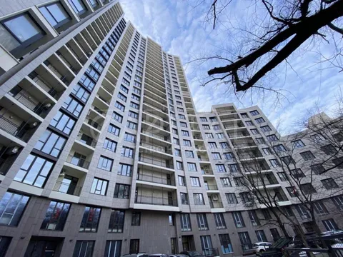 Продажа  квартира Киевская обл., Киев, Барбюса Анри ул., 28а - 3/14