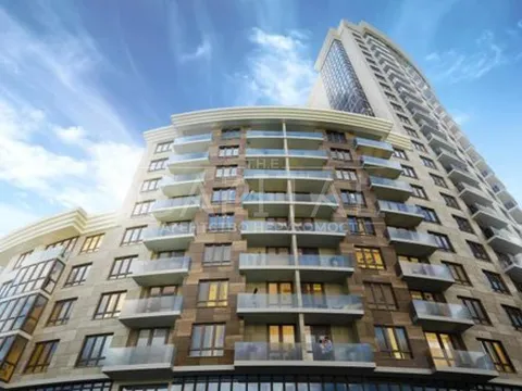 Продажа  квартира Киевская обл., Киев, Барбюса Анри ул., 28а - 4/14