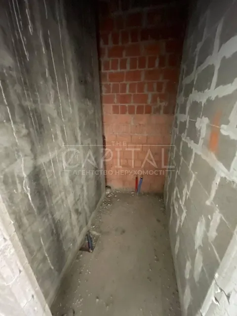 Продажа  квартира Киевская обл., Киев, Барбюса Анри ул., 28а - 7/14