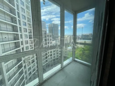 Продажа  квартира Киевская обл., Киев, Барбюса Анри ул., 28а - 9/14