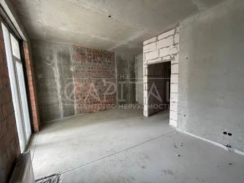 Продажа  квартира Киевская обл., Киев, Барбюса Анри ул., 28а - 12/14