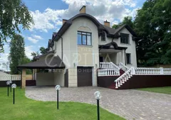 Продажа  частный дом Киевская обл., Гореничи, Садовая ул., 1