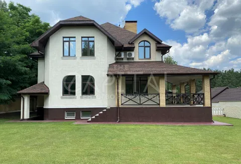 Продажа  частный дом Киевская обл., Гореничи, Садовая ул., 1 - 2/27