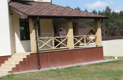 Продажа  частный дом Киевская обл., Гореничи, Садовая ул., 1 - 5/27