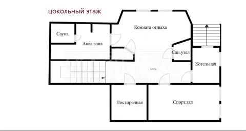Продажа  частный дом Киевская обл., Гореничи, Садовая ул., 1 - 25/27
