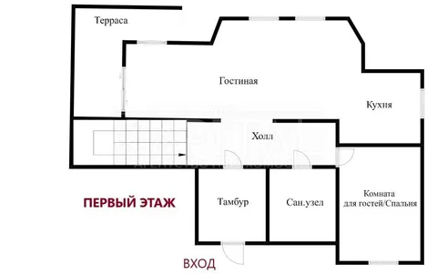 Продажа  частный дом Киевская обл., Гореничи, Садовая ул., 1 - 26/27