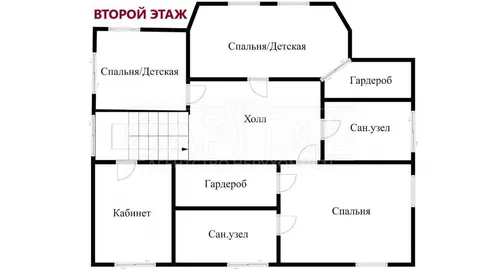Продажа  частный дом Киевская обл., Гореничи, Садовая ул., 1 - 27/27