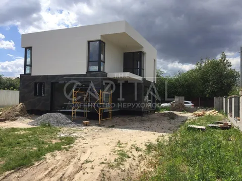 Продажа  частный дом Киевская обл., Гора,  - 6/6