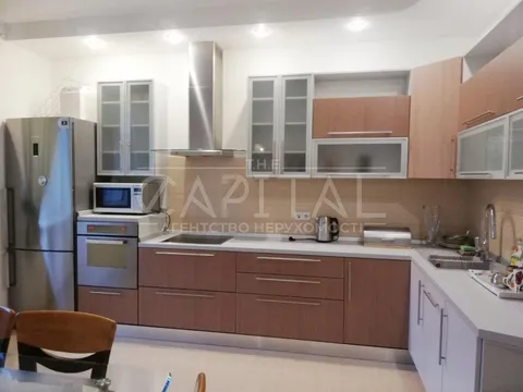 Продажа  частный дом Киевская обл., Новые Петровцы, Монастырецкая ул.,  - 7/27