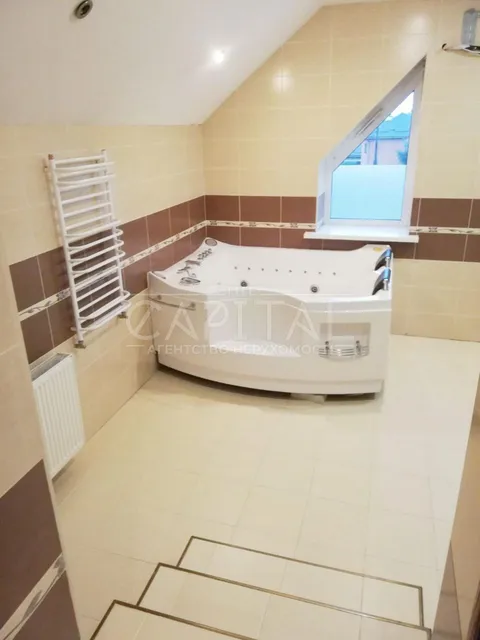 Продажа  частный дом Киевская обл., Новые Петровцы, Монастырецкая ул.,  - 19/27