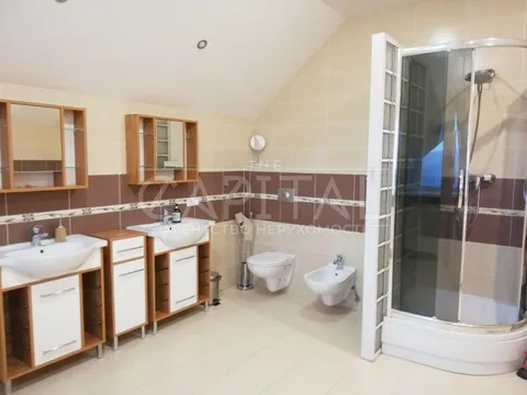 Продажа  частный дом Киевская обл., Новые Петровцы, Монастырецкая ул.,  - 25/27