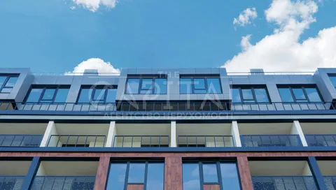 Продажа  квартира Киевская обл., Киев, Набережно-Рыбальская ул., 3 - 2/12