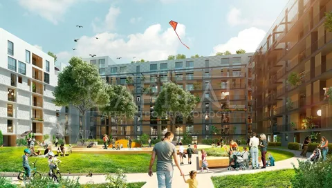 Продажа  квартира Киевская обл., Киев, Набережно-Рыбальская ул., 3 - 5/12