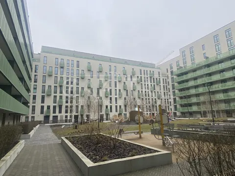 Продажа  квартира Киевская обл., Киев, Набережно-Рыбальская ул., 3 - 10/12