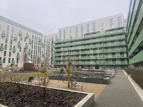 Продажа  квартира Киевская обл., Киев, Набережно-Рыбальская ул., 3 - 12/12