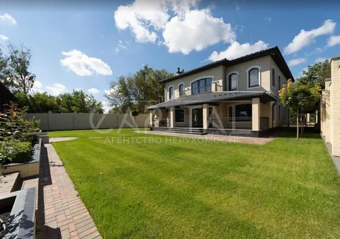 Продажа  частный дом Киевская обл., Вита-Почтовая,  - 20/23