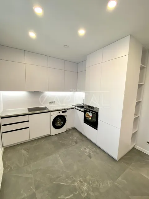 Продажа  квартира Киевская обл., Киев, Миколи Гулака ул., 4 - 7/12