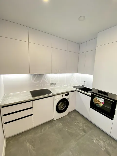 Продажа  квартира Киевская обл., Киев, Миколи Гулака ул., 4 - 9/12