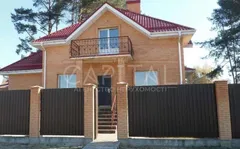 Продажа  частный дом Киевская обл., Бровары, Симоненко ул., 