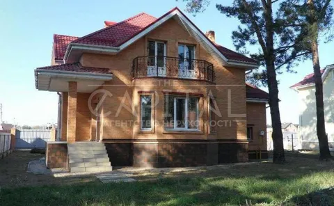 Продажа  частный дом Киевская обл., Бровары, Симоненко ул.,  - 2/9