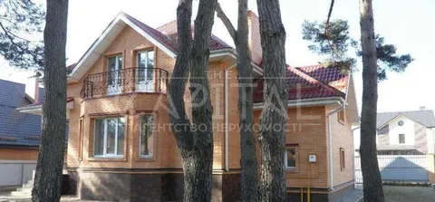 Продажа  частный дом Киевская обл., Бровары, Симоненко ул.,  - 3/9