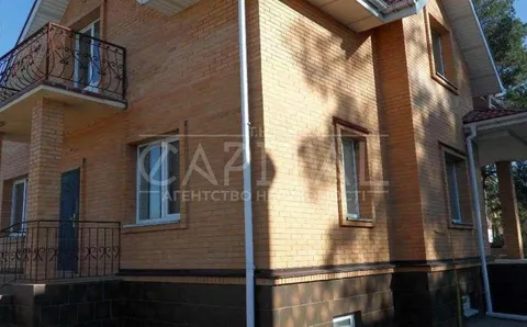 Продажа  частный дом Киевская обл., Бровары, Симоненко ул.,  - 4/9