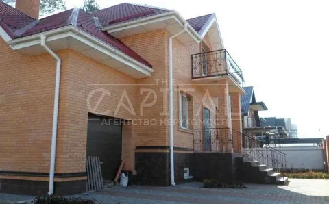 Продажа  частный дом Киевская обл., Бровары, Симоненко ул.,  - 5/9