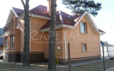 Продажа  частный дом Киевская обл., Бровары, Симоненко ул.,  - 6/9
