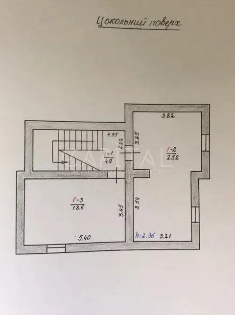 Продажа  частный дом Киевская обл., Бровары, Симоненко ул.,  - 7/9