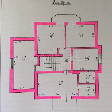 Продажа  частный дом Киевская обл., Бровары, Симоненко ул.,  - 9/9