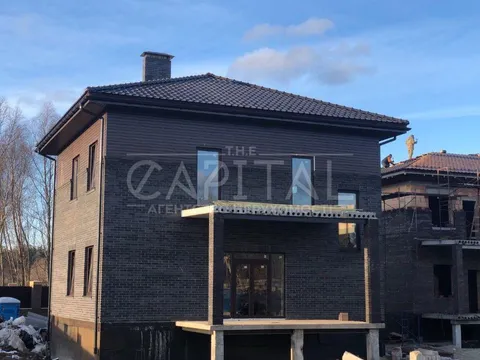 Продажа  частный дом Киевская обл., Ходосовка, йорданська ул.,  - 3/13