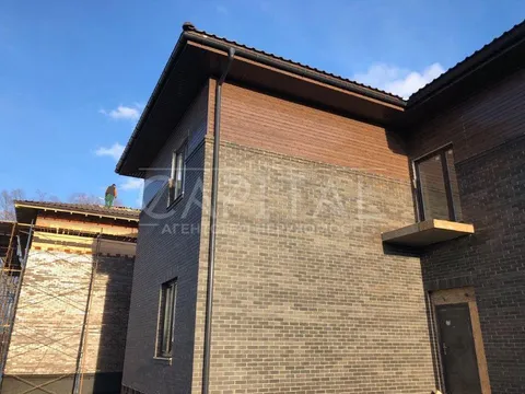 Продажа  частный дом Киевская обл., Ходосовка, йорданська ул.,  - 4/13