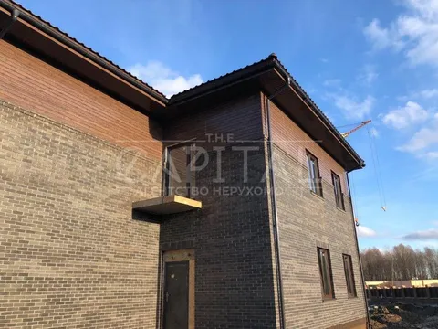 Продажа  частный дом Киевская обл., Ходосовка, йорданська ул.,  - 5/13