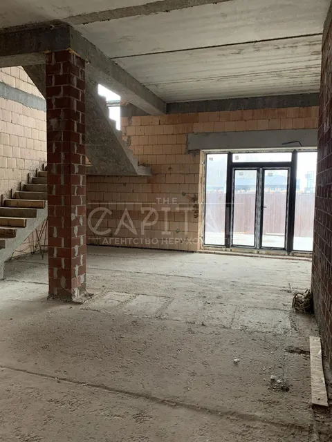 Продажа  частный дом Киевская обл., Ходосовка, йорданська ул.,  - 9/13