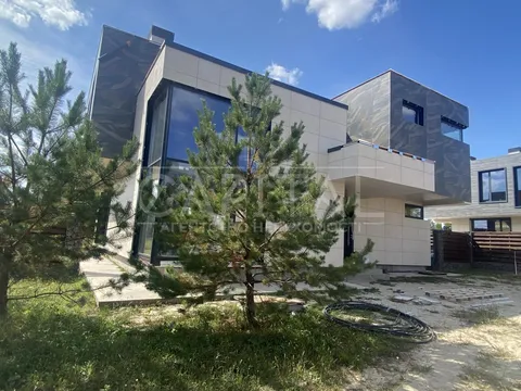 Продажа  частный дом Киевская обл., Ходосовка, Грушевского ул.,  - 2/11