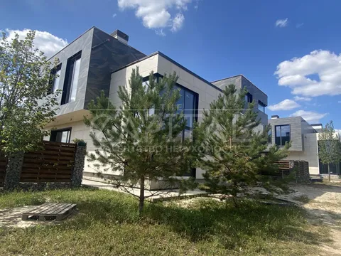 Продажа  частный дом Киевская обл., Ходосовка, Грушевского ул.,  - 3/11
