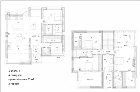 Продажа  частный дом Киевская обл., Ходосовка, Грушевского ул.,  - 8/11