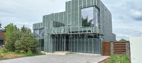 Продажа  частный дом Киевская обл., Ходосовка, Грушевского ул.,  - 9/11